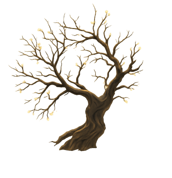 Whispers in The Branches